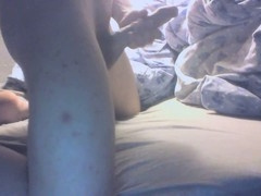 Huge 22cm Dick Cumshot