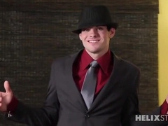 Shag Pad - Full Bb Movie