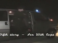 Sex With Cops