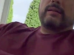 Youngest, gay stepson, older and young