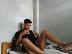 Backside, sucio, gay nasty