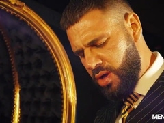 Unspoiled Suit Resurgence - Excelsior & Manuel Scalco