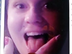 Cumtribute request for friend