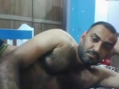 Arab hot gay man 5