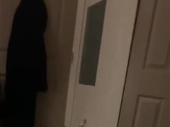 Late night fap sesh in my Guest Room part 1