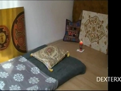 Rubdown Tantra