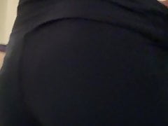 Gym pants