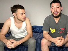 Gay cock, masturbation, anal