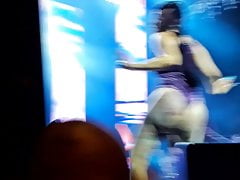 Another Cardi b cum tribute