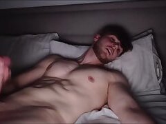 Chaturbate Alex cumshot