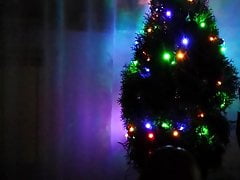 My christmas tree