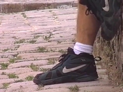 A Fresh Recruit - Filip Smirnov And Dano Sulik