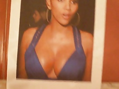 Rossella Brescia - Halle Berry cum tribute