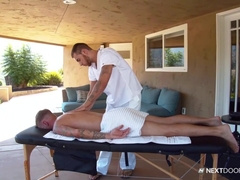 Excellent Xxx Video Gay Blonde Best Only For You