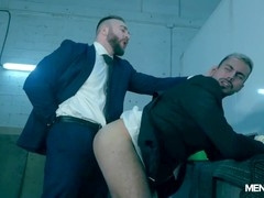 Ass-fuck, bdsm, sextoys