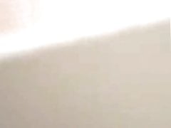 Spying on old fat people 3