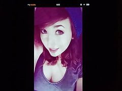 Celina Cum Tribute 2