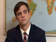 Aaron Slate & Axel Flint