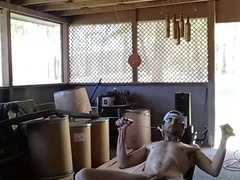 Bare exercise pt1.