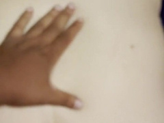 Humid big black cock for chub bb bottom