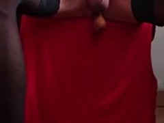 Fuck Stick in steaming culo Nailing me stiff