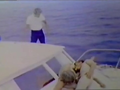 Sea Cadets - 1976