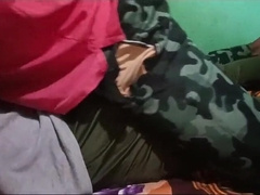 Heterosexual bestie get kneaded by his mary homie