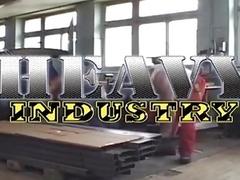 Heavy Industry