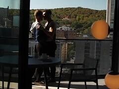 [cockyboys] benjamin blue & jordan starr HD