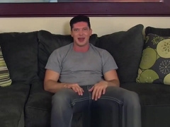 Casting Couch - Liam Santiago