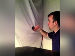 Private Glory Hole