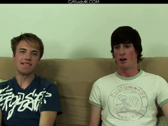 Daniel And Jase H