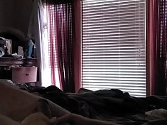 Wife stood me up