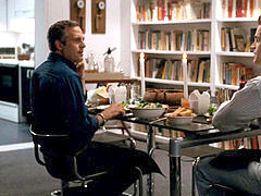 The regular Heart homosexual episodes