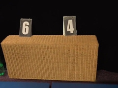 Vs Elias Rys - Romi Zuska