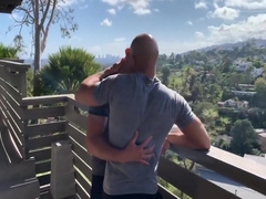 Sean Zevran & Luis Gonzalez