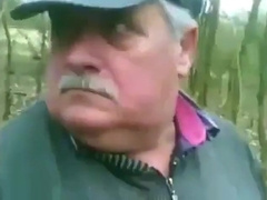 father cruising