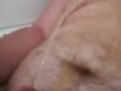 Shower Piss