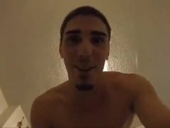 A moaning bottom slut getting pounded 4