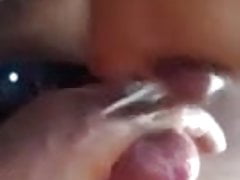 Frottage