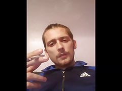 Aggressive White Master