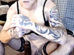 David Anderson Manchester Proud of violated slot