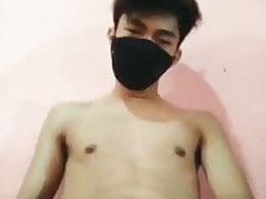 Indian boy 12 cum shots