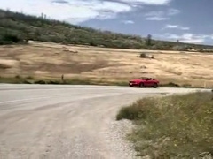 Bum Fuck Nowhere