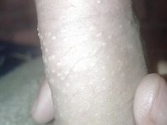 Playing and masturbating very rich
