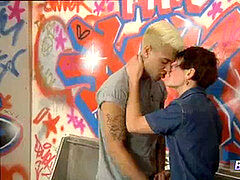 Gaysex, gay-oralsex, fag