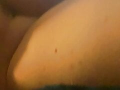 Riding a thick dick