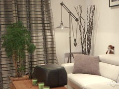 Muscle Hunk Beats His Uncut Cock & Fucks Some Toys - Ricky