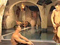 discover This softcore Tantra Ritual