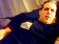Top leaked male Celebrity Sex tape featuring Stepdad Cory Bernstein secretly filmed by Stepson